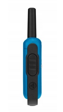 Рация Motorola T42, два комплекта