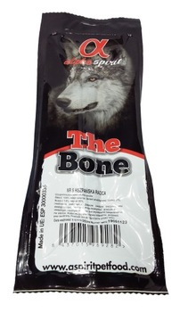 ALPHA SPIRIT №5 ИСПАНСКАЯ СВИНИНА HOUSHOT 300г