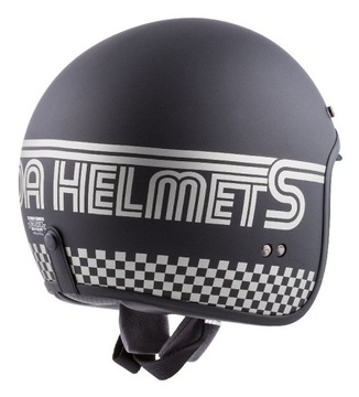 МОТОЦИКЛ ШЛЕМ КРЕЙСЕР ЧОППЕР СКУТЕР CASSIDA XL