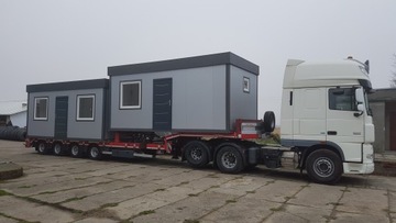 социальный контейнер, туалет, офис, жилой,