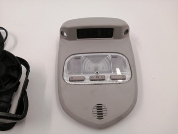 PEUGEOT 3008 МОДУЛЬ СИГНАЛИЗАЦИИ В КОМПЛЕКТЕ