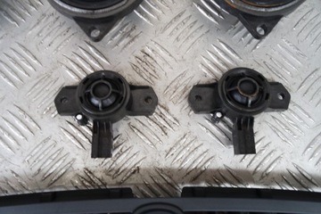 КОМПЛЕКТ ДИНАМИКОВ VOLVO V90