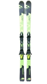 FISCHER RC4 SPEED dł. 170cm