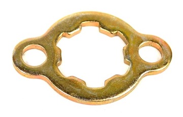 ZABEZPIECZENIE ZĘBATKI 139FMB 4T ROMET JUNAK ATV