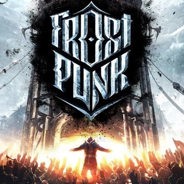 FROSTPUNK + 3 DLC PL PC STEAM KLUCZ + BONUS