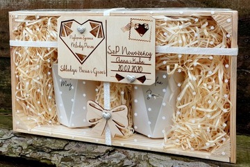 СВАДЕБНЫЙ ПОДАРОК ​​МУЖУ и ЖЕНЕ, КРУЖКИ