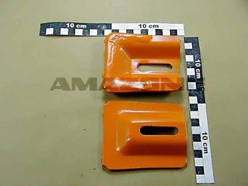 Скребок вала 960279 Amazone