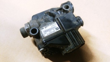 MAN TGS TGX MODULATOR HAMULCOWY
