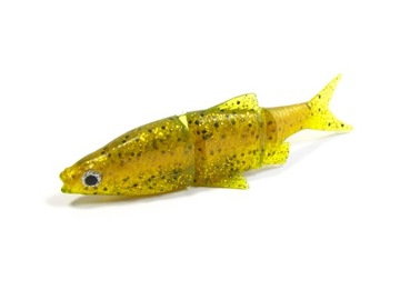 JAK ŻYWA RYBA SG 3D Roach Swim n Jerk 10cm 10g MRC