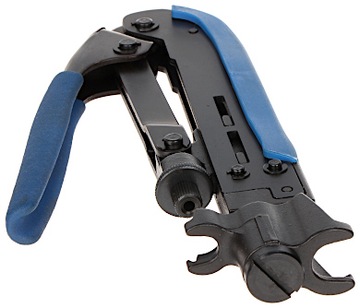 ZACISKACZ ZŁĄCZ KOMPRESYJNYCH HLT-548