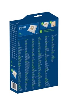 Сумки для пылесоса Hoover Studio T1505 1500W