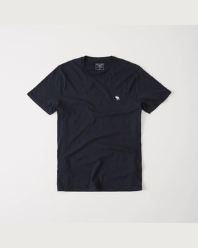 t-shirt Abercrombie Hollister koszulka M SALE NEW