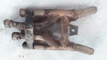 РАЗЪЕМ ВЫПУСКНОГО ПАТРУБКА YAMAHA XJ 900, КОЛЕНО