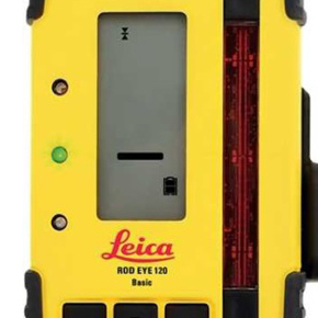 Детектор Leica Rod Eye 120 для уровней регби