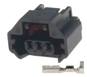 WTYK KOSTKA 3 PIN NISSAN WAŁKA KORBOWEGO