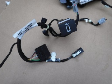 КОМПЛЕКТ РАДИО NAVI SYNC3 FORD FOCUS MK4 2018-