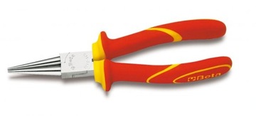 SZCZYPCE OKRĄGŁE 160MM W IZOLACJI BETA 1010MQ/160