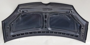 KAPOTA MERCEDES VANEO W414 01-05