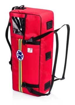 Torba na zestaw tlenowy RB-8 AMILADO