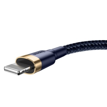 USB-кабель Baseus Lightning 2M для Iphone 5 6 7 8 X