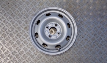 RENAULT CLIO / KANGOO FELGA 13'' 4X100 ET36 5,5''