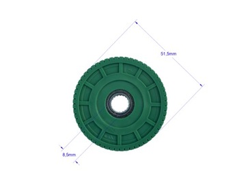 БАГАЖНИК И РЕМОНТ ЛЮКА НА КРЫШЕ RENAULT CLIO I II