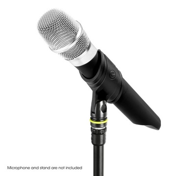 РУЧКА ДЛЯ МИКРОФОНА Gravity MS CLMP 34 34–42 мм