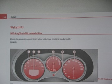 SEAT ALTEA XL 2006-2009 Руководство пользователя на польском языке