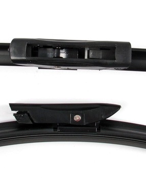 ПЕРЕДНИЕ ДВОРНИКИ ДЛЯ CITROEN C4 GRAND PICASSO И ПЕРЕДНЕГО NEOMAX