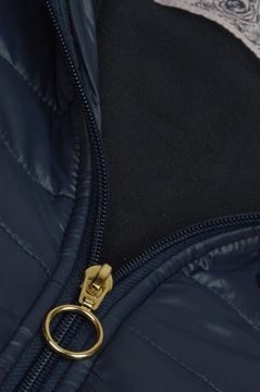 ВЕСЕННЯЯ куртка Y2-2081G8 СТЕГАНАЯ 122/128