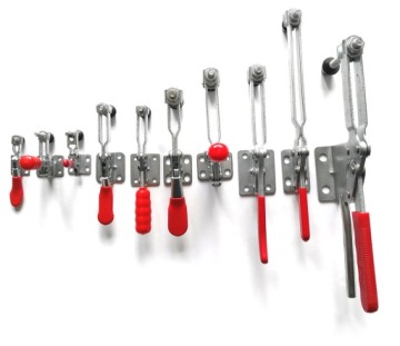 Компрессионный зажим Quick Release 225DHB 227 кг