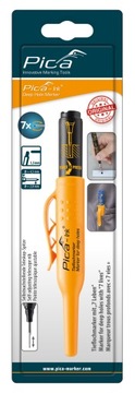 Маркер Pica Маркер строительный Pica-Ink 150/46