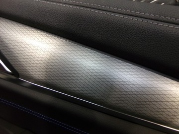 BMW X3 G01 X4 G02 ОБИВКА ДВЕРИ БОКОВАЯ ПЕРЕДНЯЯ ЗАДНЯЯ