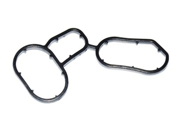 ELRING 240.070 Прокладка, маслоохладитель