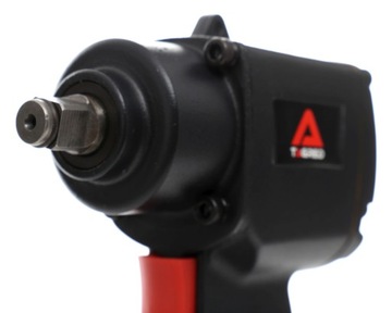 ПНЕВМАТИЧЕСКИЙ МИНИ-КОРОТКИЙ УДАРНЫЙ КЛЮЧ 1/2 1100 Нм