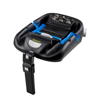 Wózek APUS GREY 2w1 DADA PARADISO ADAPTER