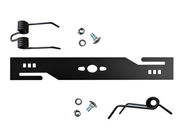 NÓŻ AERATOR WERTYKULATOR RYOBI RLM461 RLM52