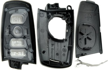 BMW F34 F33 F32 F31 F30 KLÍČEK OVLÁDAČ POUZDRO