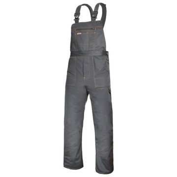 SPODNIE ROBOCZE OGRODNICZKI MASTER GREY 176/108