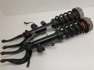 BMW F15 F16 TLUMIČ 37116863173 37116863174