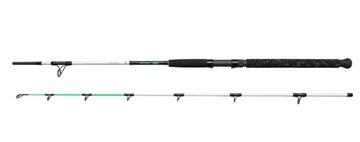 NA SUMA MADCAT WHITE CLONK TEASER 210 CM 200 GR