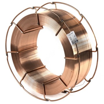 Drut spawalniczy do MIGOMAT SPAWARKA SG2 1,2 15kg