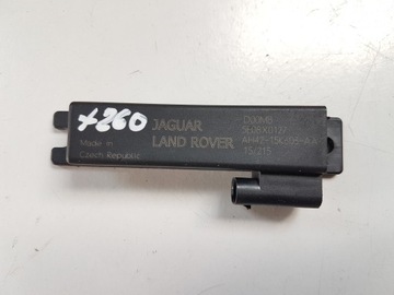 ANTENA MODUŁ KEYLESS JAGUAR XF II X260 2015-2019