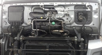 MERCEDES ACTROS MP4 RURKA WĄŻ WODY A9608322093