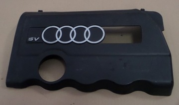 Audi A4 B5 A6 C5 osłona płyta na silnik 058103724C