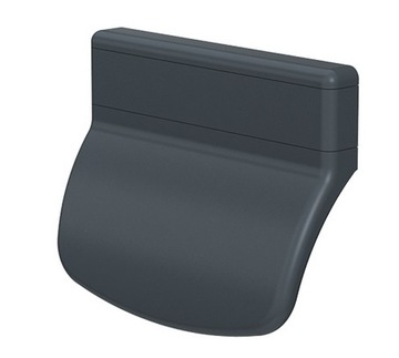 POCHWYT UCHWYT BALKONU DRZWI BALKONOWY KLAMKA 7016