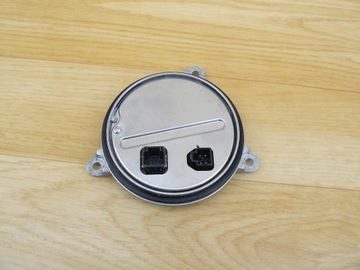 MODUL MĚNIČ LED NISSAN NAVARA D23 15- W0898