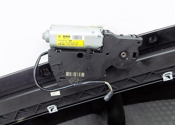 ЛЮК КРЫШИ - VW TOUAREG I 02-06 7L6