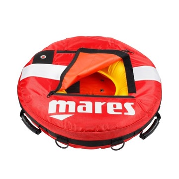 Учебный буй для фридайвинга Mares