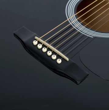 SQUIER SA 105CE BK GIT. ЭЛЬ-АКУСТИК